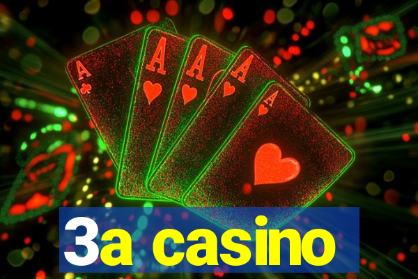 3a casino